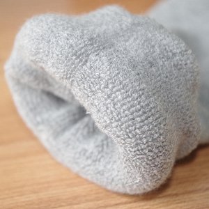 Носки махровые