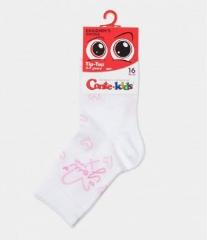 Носки детские для девочки “Be you tiful”