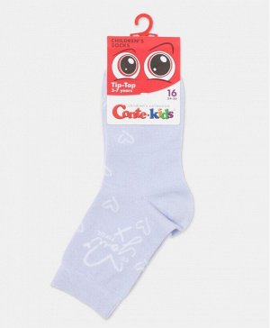 Носки детские для девочки “Be you tiful”