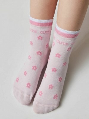Носки детские для девочки