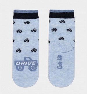 Носки детские для мальчиков “Drive”