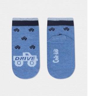 Носки детские для мальчиков “Drive”