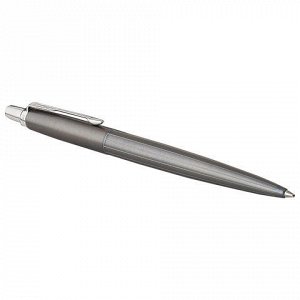 Ручка подарочная гелевая PARKER Jotter Premium Oxford Grey P