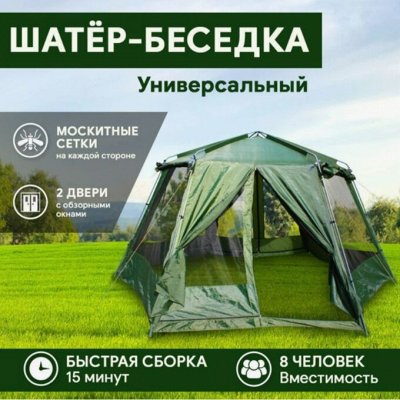 Палатка - кухня - Активный отдых. Поехали на море и на дачу!. Товары ...