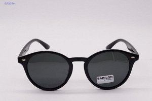 Солнцезащитные очки Babilon (Polarized) 0910 C1