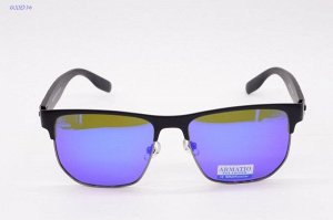 Солнцезащитные очки ARMATIO (Polarized) 2137 C58
