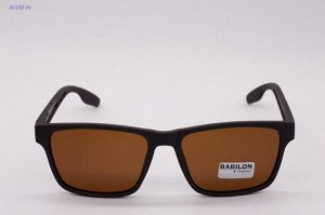 Солнцезащитные очки Babilon (Polarized) 0912 C2