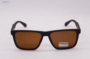 Солнцезащитные очки Babilon (Polarized) 0914 C2