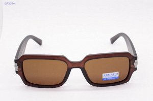 Солнцезащитные очки ARMATIO (Polarized) 66002 C5