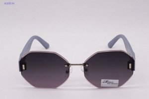 Солнцезащитные очки Medici (Polarized) 6009 C5