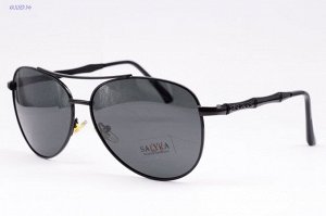 Солнцезащитные очки SALYRA (Polarized) (металл) 2032 C1