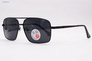 Солнцезащитные очки Pai-Shi 5008 (C9-31) (Polarized)