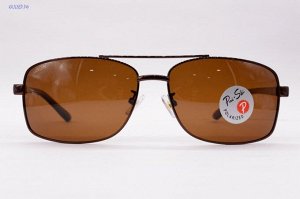 Солнцезащитные очки Pai-Shi 5009 (C10-32) (Polarized)