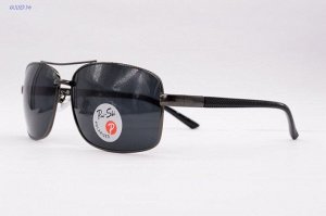 Солнцезащитные очки Pai-Shi 5009 (C2-31) (Polarized)