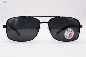 Солнцезащитные очки Pai-Shi 5009 (C9-31) (Polarized)