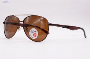 Солнцезащитные очки Pai-Shi 5012 (C10-32) (Polarized)