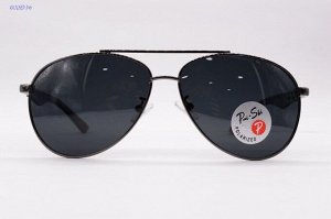 Солнцезащитные очки Pai-Shi 5012 (C2-31) (Polarized)