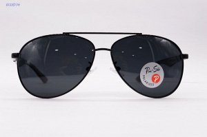 Солнцезащитные очки Pai-Shi 5012 (C9-31) (Polarized)