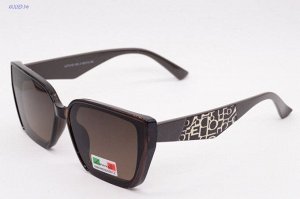 Солнцезащитные очки Luoweite 2102 C2