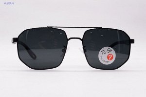 Солнцезащитные очки Pai-Shi 5013 (C9-31) (Polarized)