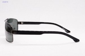 Солнцезащитные очки BOGUAN 8825 (Cтекло) (UV 0) серые