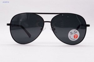 Солнцезащитные очки Pai-Shi 5014 (C4-31) (Polarized)