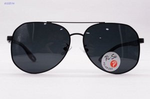 Солнцезащитные очки Pai-Shi 5015 (C4-31) (Polarized)