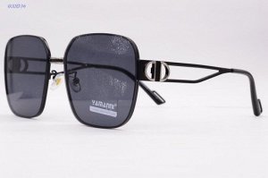 Солнцезащитные очки YAMANNI (чехол) 2389 С9-08