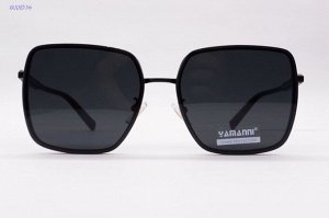 Солнцезащитные очки YAMANNI (чехол) 2400 С9-08