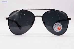 Солнцезащитные очки Pai-Shi 5016 (C2-31) (Polarized)