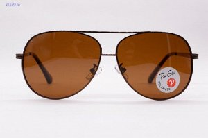 Солнцезащитные очки Pai-Shi 5017 (C10-32) (Polarized)