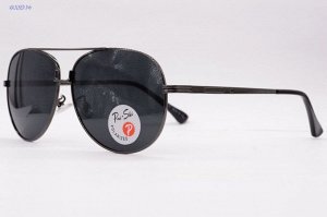Солнцезащитные очки Pai-Shi 5017 (C2-31) (Polarized)