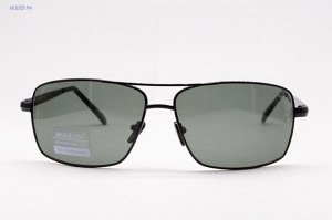 Солнцезащитные очки BOGUAN 8866 (Cтекло) (UV 0) черные