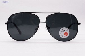Солнцезащитные очки Pai-Shi 5017 (C4-31) (Polarized)