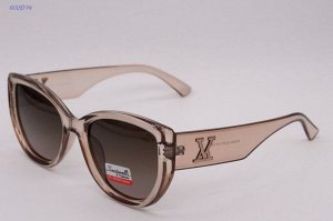 Солнцезащитные очки Santarelli (Polarized) 2459 C4