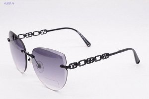 Солнцезащитные очки YAMANNI (чехол) 2504 С9-124
