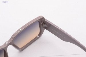 Солнцезащитные очки Luoweite 2161 C6
