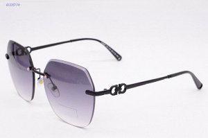 Солнцезащитные очки YAMANNI (чехол) 2506 С9-124