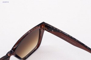 Солнцезащитные очки Luoweite 2184 C2