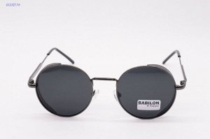 Сибирь Оптик Солнцезащитные очки Babilon (Polarized) 0624 C2