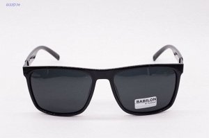 Солнцезащитные очки Babilon (Polarized) 0655 C1