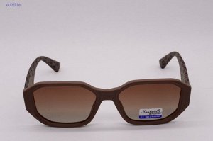 Солнцезащитные очки Santarelli (Polarized) 23004 C2