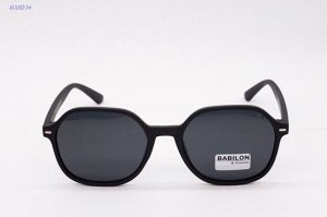 Солнцезащитные очки Babilon (Polarized) 0670 C3