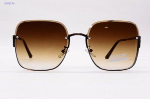Солнцезащитные очки YAMANNI (чехол) 6174 С10-02