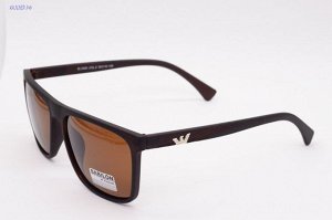 Солнцезащитные очки Babilon (Polarized) 0666 C2