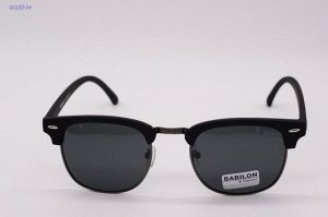 Солнцезащитные очки Babilon (Polarized) 0911 C3