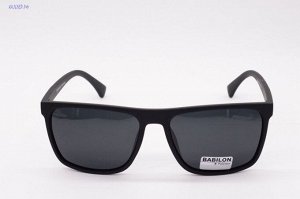 Солнцезащитные очки Babilon (Polarized) 0666 C3
