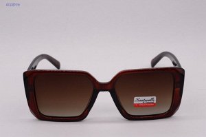 Солнцезащитные очки Santarelli (Polarized) 2535 C2