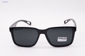 Солнцезащитные очки Babilon (Polarized) 0676 C1