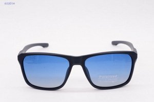 Сибирь Оптик Солнцезащитные очки Clove (Polarized) 6111 C4